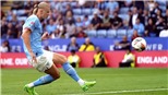 Erling Haaland: Canh bạc thành công hay thất bại của Man City?