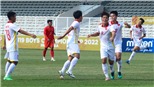 Nhận định bóng đá U19 Việt Nam vs U19 Malaysia: Chiến thắng trong tầm tay
