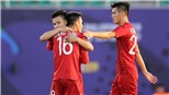Châu Á có 8,5 suất dự World Cup 2026: Cơ hội của Việt Nam lớn hơn rất nhiều
