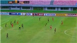 U19 Đông Nam Á: Vì sao U19 Việt Nam thua cay đắng Malaysia?
