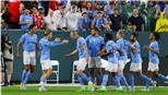 TRỰC TIẾP bóng đá West Ham vs Man City - K+ trực tiếp bóng đá Ngoại hạng Anh