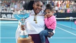 Serena Williams thông báo sắp giải nghệ