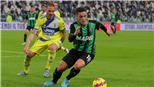 Soi kèo nhà cái Juventus vs Sassuolo. Nhận định, dự đoán bóng đá Ý (01h45, 16/8)