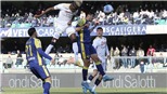 Soi kèo nhà cái Verona vs Napoli. Nhận định, dự đoán bóng đá Ý (23h30, 15/8)