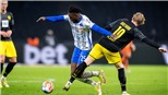 Soi kèo nhà cái Hertha Berlin vs Dortmund. Nhận định, dự đoán bóng đá Đức (20h30, 27/8)