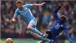 Bốc thăm vòng 3 cúp Liên đoàn Anh: Đại chiến Man City vs Chelsea, MU gặp thử thách