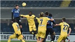 Soi kèo nhà cái Verona vs Atalanta. Nhận định, dự đoán bóng đá Ý (23h30, 28/8)
