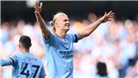 Điểm nhấn Man City 6-3 MU: Chức vô địch cho Man City, giày vàng cho Haaland