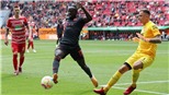 Chuyện gì đang xảy ra với Sadio Mane ở Bayern Munich?