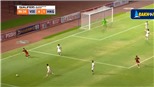 U20 Việt Nam 5-1 U20 Hong Kong: Cuộc tập dượt nhẹ nhàng