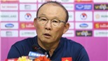 Tuyển Việt Nam: Thầy Park thử nghiệm ai vẫn không thể thiếu 3 ‘át chủ bài’