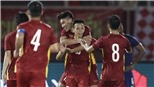 Điểm nhấn Việt Nam 4-0 Singapore: Điểm sáng Văn Quyết, thầy Park cần ‘thử’ tiếp