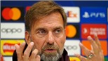 Jurgen Klopp: Pep là HLV số 1 thế giới. Ước gì 4 năm qua ông ta... nghỉ phép