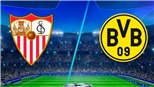 Soi kèo nhà cái Sevilla vs Dortmund. Nhận định, dự đoán bóng đá cúp C1 (02h00, 6/10)