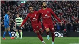 Điểm nhấn Liverpool 1-0 Man City: Liverpool hay nhất từ đầu mùa, Man City vẫn là số 1