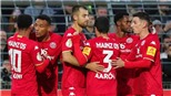 Soi kèo nhà cái Mainz vs Cologne. Nhận định, dự đoán bóng đá Đức (01h30, 22/10)