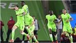 Soi kèo nhà cái Wolfsburg vs Gladbach. Nhận định, dự đoán bóng đá Đức (20h30, 15/10)