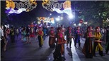 Đạo diễn NSND Thúy Mùi: Hồ Gươm là nơi ‘trời cho’ để tổ chức lễ hội đường phố