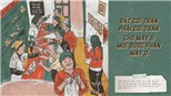 Nào, cùng... thương nhớ thời bao cấp