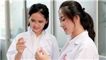 Ngày Phụ nữ Việt Nam: Ai bảo con gái Bách Khoa ‘khô như ngói’?