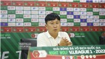 HLV Chun Jae Ho: &#39;Văn Hậu không thể chơi đủ 90 phút&#39;