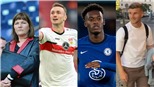 Chuyển nhượng 9/8: MU phải đàm phán với mẹ Rabiot, tiền đạo Chelsea sẽ đến Dortmund