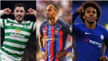 Chuyển nhượng 12/8: Chelsea chưa từ bỏ Aubameyang. Christensen và Kessie có thể rời Barca 