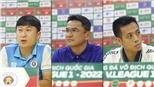 HLV Kiatisuk: 'HAGL sẽ thắng Hà Nội 1-0'