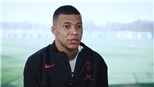 Mbappe kể tên 3 ứng cử viên hàng đầu cho Quả Bóng Vàng 2022 