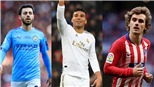 Chuyển nhượng 19/8: MU chuẩn bị đón Casemiro, Pep Guardiola muốn giữ Bernardo Silva 
