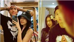 Văn Hậu liên tục phát 'cẩu lương' trên tài khoản Instagram mới lập 
