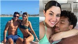 Điểm danh Top 7 nàng WAGs nóng bỏng nhất của tân binh Ngoại hạng Anh