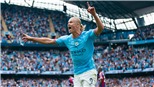 Guardiola tiết lộ cách ngăn cản 'quái vật' Haaland