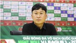 HLV Chun Jae Ho: ‘Làm ơn hãy đưa tin công tâm cho các cầu thủ Hà Nội’