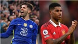 Bóng đá hôm nay 21/9: Cúp vàng AFF Cup đến Việt Nam vào tháng 12, Rashford sẽ đá derby