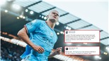 Michael Owen và Gary Lineker: ‘Haaland sẽ phá mọi kỷ lục ghi bàn ở Ngoại hạng Anh’