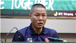 HLV Chu Đình Nghiêm: ‘Hà Nội vẫn nắm 90% cơ hội vô địch’