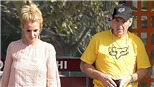 Tiết lộ gây sốc về cuộc sống ‘nô lệ’ của Britney Spears