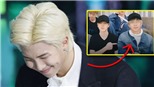 Ngại lây cho RM khi bị BTS mang ra làm trò trêu đùa