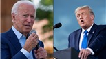 Ông D.Trump và ông J.Biden 'dồn sức' cho các ứng cử viên của đảng mình trong cuộc đua vào Thượng viện