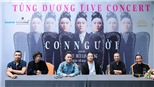 Ca sĩ Tùng Dương: 'Tôi chỉ là bản sao của chính mình'