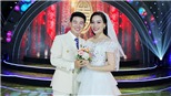 Việt Tú 'kết đôi' Huyền Trang trong MV mùa cưới&nbsp;