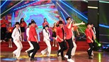 Công diễn tác phẩm xuất sắc cuộc thi sáng tác ca khúc 'Hát lên Việt Nam' 