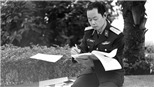 Nhạc sĩ An Hiếu kể chuyện người lính với ca khúc 'Lính hát dân ca'