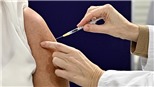 Áo ban hành luật bắt buộc tiêm vaccine phòng Covid-19
