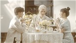 Jayden tung MV đầu tay trong vai trò ca sĩ solo