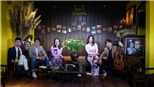 Tưởng nhớ nhạc sĩ Trịnh Công Sơn tại Trịnh Ca nhân 21 năm ngày mất
