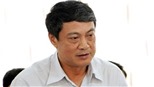 Kỷ luật khiển trách Thứ trưởng Bộ Thông tin và Truyền thông Phạm Hồng Hải
