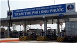 Vì sao VEC từ chối phục vụ vĩnh viễn 2 ô tô trên cao tốc?