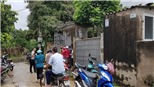 Trọng án tại Hưng Yên, hai vợ chồng bị đâm chết trong đêm